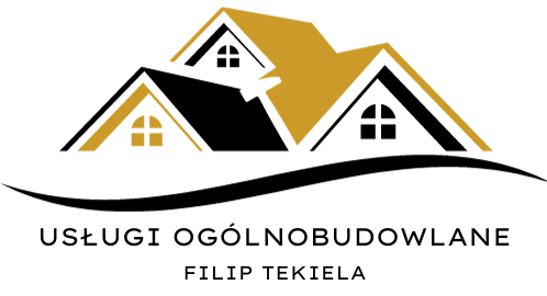 USŁUGI OGÓLNOBUDOWLANE FILIP TEKIELA